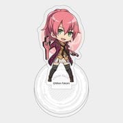 英雄伝説 創の軌跡 アクリルメモスタンド ユウナ・クロフォード [キャラクターグッズ]