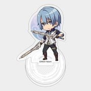 英雄伝説 創の軌跡 アクリルメモスタンド クルト・ヴァンダール [キャラクターグッズ]