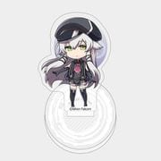 英雄伝説 創の軌跡 アクリルメモスタンド アルティナ・オライオン [キャラクターグッズ]