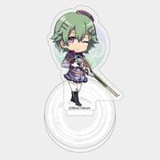 英雄伝説 創の軌跡 アクリルメモスタンド ミュゼ・イーグレット [キャラクターグッズ]
