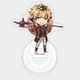 英雄伝説 創の軌跡 アクリルメモスタンド アッシュ・カーバイド [キャラクターグッズ]