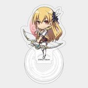 英雄伝説 創の軌跡 アクリルメモスタンド アリサ・ラインフォルト [キャラクターグッズ]