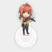 英雄伝説 創の軌跡 アクリルメモスタンド エリオット・クレイグ [キャラクターグッズ]