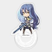 英雄伝説 創の軌跡 アクリルメモスタンド ラウラ・S・アルゼイド [キャラクターグッズ]