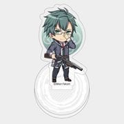 英雄伝説 創の軌跡 アクリルメモスタンド マキアス・レーグニッツ [キャラクターグッズ]