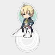 英雄伝説 創の軌跡 アクリルメモスタンド ユーシス・アルバレア [キャラクターグッズ]