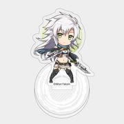 英雄伝説 創の軌跡 アクリルメモスタンド フィー・クラウゼル [キャラクターグッズ]