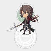 英雄伝説 創の軌跡 アクリルメモスタンド ガイウス・ウォーゼル [キャラクターグッズ]