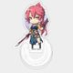 英雄伝説 創の軌跡 アクリルメモスタンド サラ・バレスタイン [キャラクターグッズ]