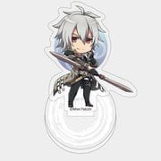 英雄伝説 創の軌跡 アクリルメモスタンド クロウ・アームブラスト [キャラクターグッズ]