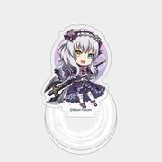英雄伝説 創の軌跡 アクリルメモスタンド ラピス・ローゼンベルク [キャラクターグッズ]