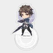 英雄伝説 創の軌跡 アクリルメモスタンド スウィン・アーベル [キャラクターグッズ]
