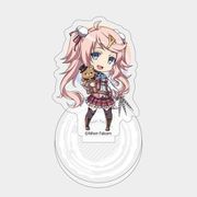 英雄伝説 創の軌跡 アクリルメモスタンド ナーディア・レイン [キャラクターグッズ]