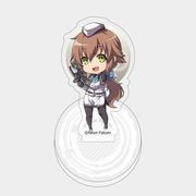 英雄伝説 創の軌跡 アクリルメモスタンド トワ・ハーシェル [キャラクターグッズ]