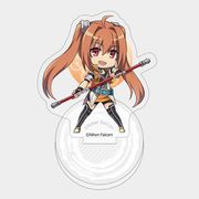 英雄伝説 創の軌跡 アクリルメモスタンド エステル・ブライト [キャラクターグッズ]