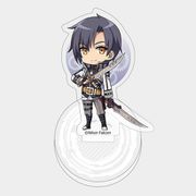 英雄伝説 創の軌跡 アクリルメモスタンド ヨシュア・ブライト [キャラクターグッズ]