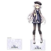 英雄伝説 創の軌跡 特大アクリルスタンド アルティナ・オライオン [キャラクターグッズ]