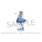 映画 五等分の花嫁 アクリルスタンド 中野三玖 [キャラクターグッズ]