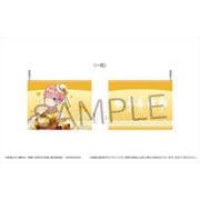 映画 五等分の花嫁 フラットポーチ 中野一花 [キャラクターグッズ]