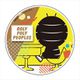 ROLY POLY PEOPLES アクリルコースター サニー [キャラクターグッズ]