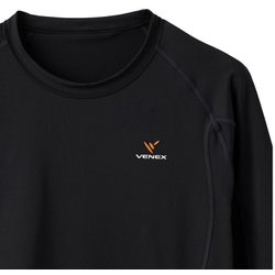 VENEX ベネクスリチャージ+ メンズ ブラック ベネクス｜公式オンラインストア
