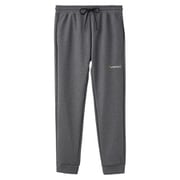 リカバリーウェア リカバリージャージ ロングパンツ メンズ 杢GY XLサイズ 8113-3423