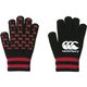 キッズグローブ KIDS GLOVE AA08767 ブラック(19) [アウトドア グローブ キッズ]