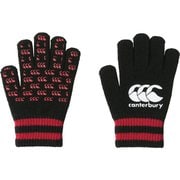 キッズグローブ KIDS GLOVE AA08767 ブラック(19) [アウトドア グローブ キッズ]