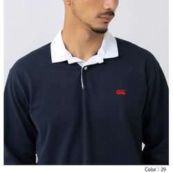 ヨドバシ.com - カンタベリー canterbury ソリッドカラーラグビー