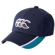 スポーツキャップ KIDS SPORTS CAP ACJ02991 ネイビー(29) [アウトドア 帽子 キッズ]