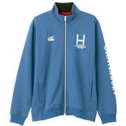 フレックスウォームコントロールトラックジャケット FLEXWARM CNT TRACK JACKET RA42512 ロイヤルブルー(25) 3Lサイズ [アウトドア スウェット メンズ]