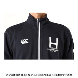 Amazon | [カンタベリー] FLEXWARM CNT TRACK JACKET フレックス