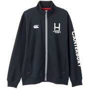 フレックスウォームコントロールトラックジャケット FLEXWARM CNT TRACK JACKET RA42512 ネイビー(29) 3Lサイズ [アウトドア スウェット メンズ]