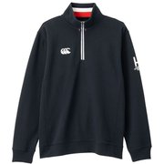 フレックスウォームコントロールジップアップスウェット FLEXWARM CNT ZIPUP SWEAT RA42513 ネイビー(29) Lサイズ [アウトドア スウェット メンズ]