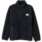 ビーエスダブルフリースジャケット BS-W FLEECE JACKET RA42517 ネイビー(29) XLサイズ [アウトドア フリース メンズ]