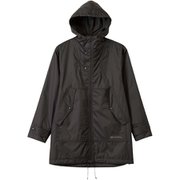 ビーエスダブルジャケット BS-W JACKET RA72504 ブラック(19) Lサイズ [アウトドア ジャケット メンズ]