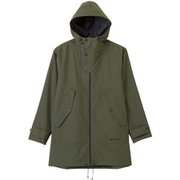 ビーエスダブルジャケット BS-W JACKET RA72504 オリーブ(47) Mサイズ [アウトドア ジャケット メンズ]
