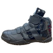 GTX-BK-265 [作業靴 GTX ブラック/ブラック サイズ：26.5cm]