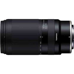 タムロン TAMRON 70-300mm F4.5-6.3 Di III RXD - ヨドバシ.com