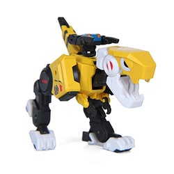 BEASTBOX BB-01 DIO 1.5 Ver. [塗装済可動フィギュア]