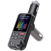 BTF110 [Bluetooth FMトランスミッター]