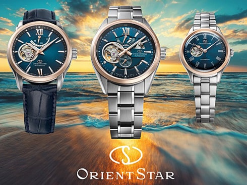 ヨドバシ.com - オリエントスター Orient Star オリエントスター