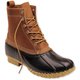 メンズビーンブーツ 8インチ 175052 Tan/Brown US8 Medium(D) 26cm [アウトドアシューズ レインブーツ メンズ]