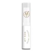 マイオーガニー ライスオイルリップ（無香料） 2.4g