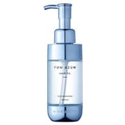 ファンアズム シルキー&ダメージリペア ヘアオイル 100ml