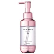 ファンアズム ストレート&ダメージリペア ヘアオイル 100ml