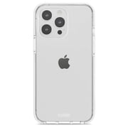 15561 [Seethru 耐衝撃クリアケース iPhone 14 Pro MAX用 White]