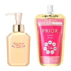 PRIOR 【資生堂認定オンラインショップ】 資生堂 プリオール