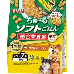 ヨドバシ.com - いなばペットフード いなば ちゅ～る ソフト