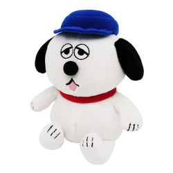 オラフ　　　NAKAJIMA ぬいぐるみ　　peanuts 61go+n8tsGL._UF350,350_QL50_.jpg